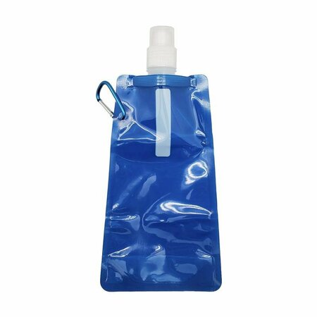 KOLORAE DISPOSABL FLASK 160Z 2PK KOL-0448